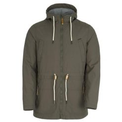 Kurtka męska Loap Figaro w kolorze zielonym. Fioletowe kurtki męskie ZSPORT, m, bez wzorów, sportowe, bez kaptura. Za 173.02 zł.