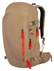 Plecak outdoorowy Loap Crestone Neo 30 Bie Beige. Brązowe plecaki damskie ÀLG, bez wzorów, z materiału. Za 255.99 zł.
