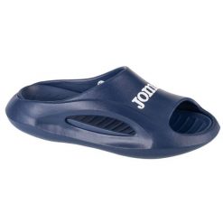 Klapki Joma S.Zantes 2403 M SZANTES2403 niebieskie. Niebieskie klapki i japonki męskie z materiału. Za 147.48 zł.
