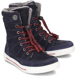 Birkenstock Currow - Trzewiki Dziecięce - 1007226 32. Botki dziewczęce Birkenstock, bez wzorów, bez ramiączek. Za 225.00 zł.