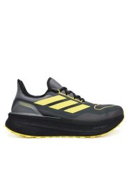 Adidas Buty do biegania Ultraboost 5 GTX JI3242 Szary. Szare obuwie do biegania damskie Adidas. Za 899.99 zł.