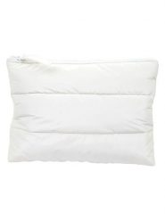 Sunny Life Kosmetyczka w kolorze białym - 30 x 22,5 cm rozmiar: onesize. Białe torebki dziecięce Sunny Life. Za 56.99 zł.