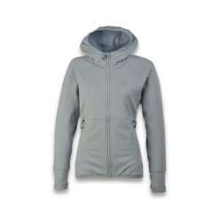 Bluza Ande Eccles Damski Damskie. Niebieskie bluzy bez kaptura damskie Ande, m, bez wzorów, z materiału, bez ramiączek, długie, bez kaptura. Za 368.99 zł.