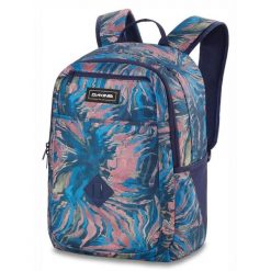 Plecak szkolny Dakine Essentials 26L Day Tripping. Czerwone plecaki damskie Dakine, bez wzorów. Za 358.99 zł.