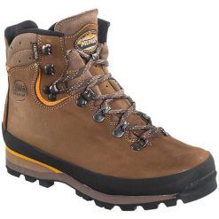 Buty damskie trekkingowe Meindl Paradiso Lady MFS. Brązowe obuwie trekkingowe damskie MEINDL. Za 1,152.99 zł.