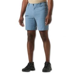 Szorty Helly Hansen Vika tur. Niebieskie szorty męskie Helly Hansen, na lato, bez wzorów, z elastanu. Za 384.50 zł.