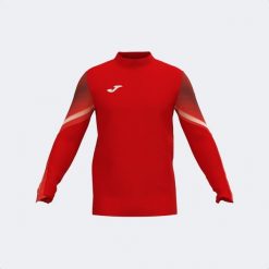 Damska bluza dresowa Joma Sudadera Elite XI. Białe bluzy bez kaptura damskie Joma, l, z dresówki. Za 335.00 zł.