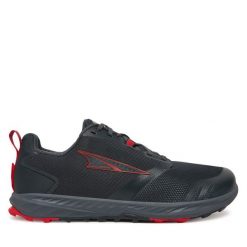 Buty do biegania Altra. Czarne obuwie do biegania damskie Altra. Za 599.99 zł.