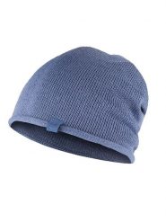 Buff Czapka "Lekey" w kolorze fioletowym rozmiar: onesize. Różowe czapki zimowe damskie Buff, ze splotem. Za 96.60 zł.