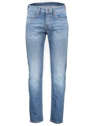 Pepe Jeans Dżinsy - Slim fit - w kolorze niebieskim rozmiar: W31/L30. Niebieskie jeansy męskie Pepe Jeans. Za 171.28 zł.