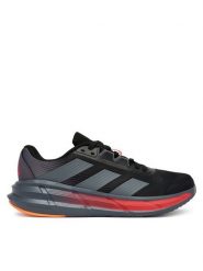 Adidas Buty do biegania Questar 3 JP6604 Czarny. Czarne obuwie do biegania damskie Adidas. Za 349.99 zł.