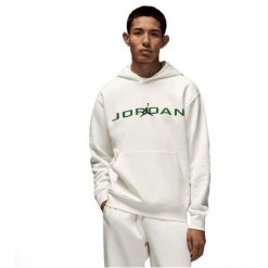 Bluza męska z kapturem Air Jordan Essentials Biała HQ4643-133. Białe bluzy z kapturem męskie Jordan, m. Za 320.85 zł.