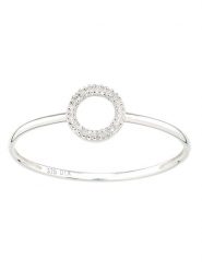 Revoni Złoty pierścionek z diamentami rozmiar: 54. Szare pierścionki damskie Revoni, z diamentem, złote. Za 545.19 zł.