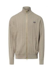 Adidas Originals sweter Mężczyźni Bawełna zielony, XXL. Zielone swetry męskie adidas Originals, m, bez wzorów, z bawełny, bez kołnierzyka. Za 479.95 zł.