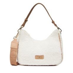 Torebka MEXX. Białe torebki klasyczne damskie Mexx, bez wzorów, bez dodatków. Za 169.99 zł.