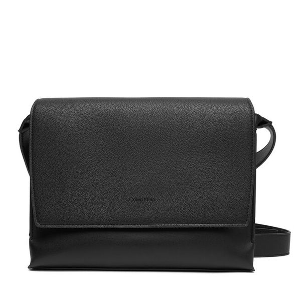 Saszetka Calvin Klein. Czarne saszetki męskie CALVIN KLEIN. Za 449.99 zł.