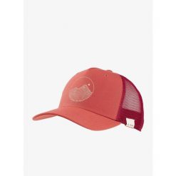 Czapka z daszkiem Vaude Vaude Cap II. Czarne czapki męskie Vaude, bez wzorów. Za 90.99 zł.