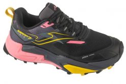 Buty do biegania damskie, Sierra Lady 25 TKSILW. Czerwone obuwie do biegania damskie Joma. Za 349.99 zł.