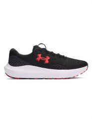 Under Armour Buty sportowe "Charged" w kolorze czarnym rozmiar: 42,5. Czarne buty fitness męskie Under Armour. Za 134.85 zł.