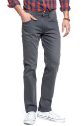 LEE DAREN ZIP FLY MĘSKIE SPODNIE JEANSOWE JEANSY MYSTIC L707PWMU 112118343. Jeansy męskie Lee. Za 209.99 zł.