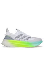 Adidas Buty do biegania Ultraboost 5 KJ3584 Biały. Białe obuwie do biegania damskie Adidas. Za 798.99 zł.