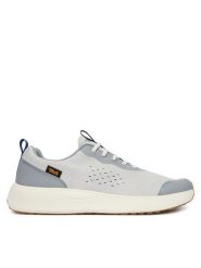 Teva Buty do sportów wodnych Hydratrek Fairwind 1173697 Niebieski jasny. Niebieskie buty sportowe na co dzień męskie Teva, z meshu, bez zapięcia, żeglarskie. Za 429.99 zł.