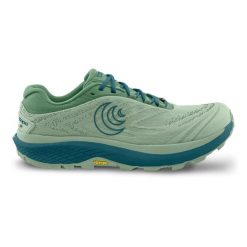 Damskie buty trailowe Topo Athletic Pursuit 2. Niebieskie obuwie do biegania damskie Topo Athletic. Za 712.50 zł.