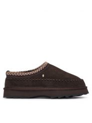 EMU Australia Śniegowce Sharky Adventure Scuff W13239 Brązowy ciemny. Brązowe śniegowce damskie Emu Australia. Za 514.99 zł.