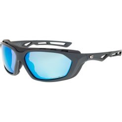 Okulary górskie polaryzacyjne GOG VENTURO. Okulary przeciwsłoneczne męskie GOG. Za 159.00 zł.