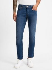 Jack & Jones Jeansy Mężczyźni niebieski, 31-30. Niebieskie jeansy męskie Jack & Jones. Za 179.95 zł.