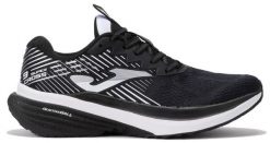 Buty do biegania męskie Joma Super Cross. Czarne obuwie do biegania damskie Joma. Za 337.99 zł.
