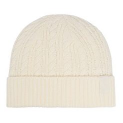 Czapka Guess. Białe czapki zimowe damskie Guess. Za 214.99 zł.