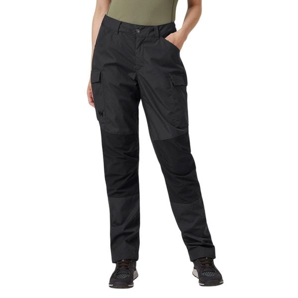 Spodnie turystyczne damskie Helly Hansen Vandre Tur Pant. Brązowe spodnie dresowe damskie Helly Hansen, na lato, xl, bez wzorów. Za 468.00 zł.