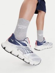 Reebok Buty do biegania EO-FLOATZIG 2 100263818 Biały. Białe obuwie do biegania damskie Reebok. Za 489.99 zł.