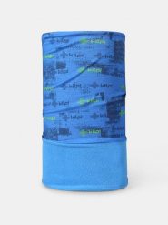 Kilpi Szal-koło "Minion" w kolorze niebieskim rozmiar: onesize. Niebieskie szaliki dziecięce Kilpi, z materiału, bez ramiączek. Za 100.28 zł.