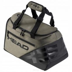 Torba tenisowa Head Pro X Court Bag 48L Tybk. Zielone torebki klasyczne damskie HEAD, bez wzorów, bez dodatków. Za 323.55 zł.