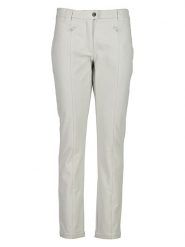 CMP Spodnie softshellowe w kolorze szarym rozmiar: 46. Szare spodnie dresowe damskie CMP, m, z tkaniny, outdoorowe. Za 183.15 zł.