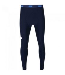 Legginsy Canterbury ThermoReg. Niebieskie legginsy damskie CANTERBURY, l, bez wzorów, z dresówki. Za 359.00 zł.