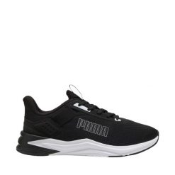 Buty męskie Puma FTR Wave. Białe buty sportowe na co dzień męskie Puma, z gumy, bez zapięcia, na fitness i siłownię. Za 220.94 zł.