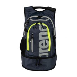 Plecak Sportowy Arena Fastpack 3.0 + Worek. Czarne plecaki damskie Arena, bez wzorów. Za 299.99 zł.