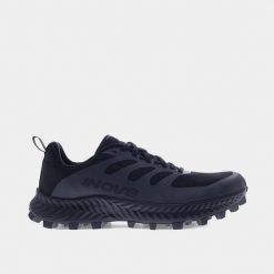 Buty do biegania męskie Inov-8 Mudtalon. Czarne obuwie do biegania damskie Inov-8. Za 651.00 zł.