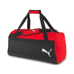 Torba Puma team GOAL 23 Teambag M. Czarne torby męskie na ramię Puma, bez wzorów, z materiału, na ramię. Za 152.37 zł.