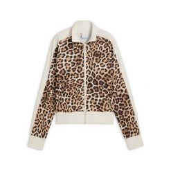 Bluza sportowa damska Puma T7 Leo Luxe Aop. Brązowe bluzy bez kaptura damskie Puma, xs. W wyprzedaży za 212.00 zł.