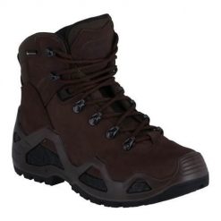 Buty trekkingowe damskie Lowa Z-6n Gtx. Brązowe obuwie trekkingowe damskie Lowa. Za 1,015.00 zł.