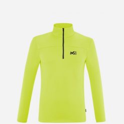 Bluza narciarska męska Millet Seneca Po M. Zielone bluzy bez kaptura męskie Millet, m. Za 439.00 zł.