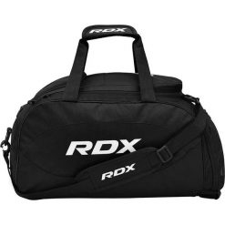 Torba sportowa RDX R1 Holdall. Białe torby podróżne damskie RDX SPORTS. Za 373.00 zł.