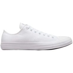 Buty sportowe Converse Shoes. Białe buty sportowe na co dzień męskie Converse, bez zapięcia. Za 390.00 zł.