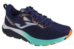 Buty do biegania męskie, Joma R.Fenix 2203. Niebieskie obuwie do biegania damskie Joma. Za 238.64 zł.