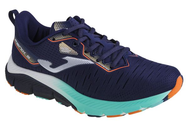 Buty do biegania męskie, Joma R.Fenix 2203. Niebieskie obuwie do biegania damskie Joma. Za 238.64 zł.