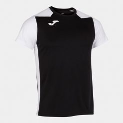 Koszulka do biegania męska Joma Record II. Białe t-shirty sportowe męskie Joma, m, bez ramiączek, do biegania. Za 59.99 zł.